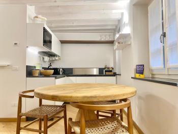 CasaViva - Lovely House in Ancient Genoa, Janov (fotografie 2)