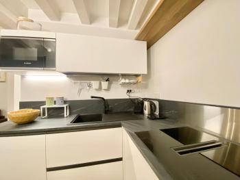 CasaViva - Lovely House in Ancient Genoa, Janov (fotografie 5)