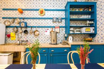 Ambiente Hostel, Lisbon (photo 2)