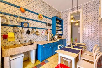 Ambiente Hostel, Lisabon (fotografie 3)