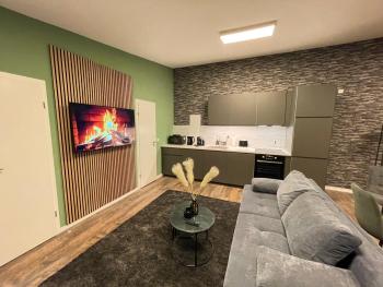 Berlin Loft nähe Olympiastadion, Berlin (photo 2)