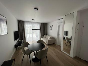 Mountains & SPA Apartament Zakopiański, Закопане (фото 3)