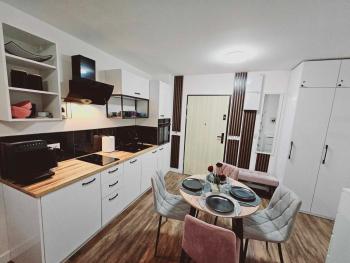 Apartament Rose, Osada Górska, Шклярска-Поремба (фото 4)