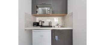 Newly Renovated Cozy Studio in North London, Londýn (fotografie 2)