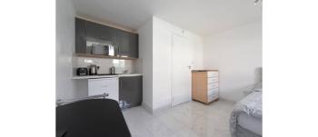 Newly Renovated Cozy Studio in North London, Londýn (fotografie 4)