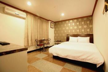 New World Hotel Yongsan, Soul (fotografie 5)