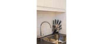 Dainty Studio Apartment Close to Everything, Londýn (fotografie 5)