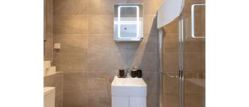 Dainty Studio Apartment Close to Everything, Londýn (fotografie 3)
