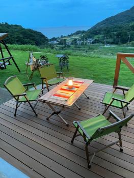 舞鶴ふるるファームコテージ, Maizuru (Foto 3)