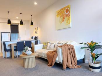 Auckland Birkenhead BNB, Окленд (фото 2)