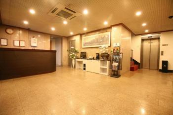 New World Hotel Yongsan, Soul (fotografie 3)