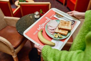 ibis Wien City, Wiedeń (zdjęcie 3)