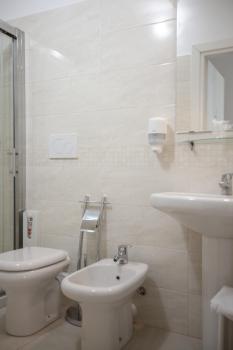 Hotel Amalfi, Милан (фото 5)