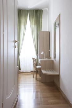 Hotel Amalfi, Милан (фото 4)