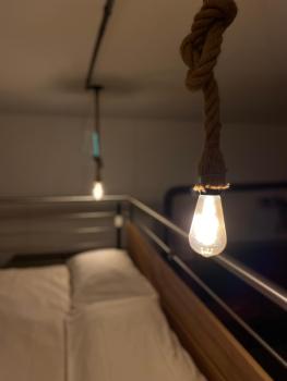 Urban Nest Loft Maggiore, Boloňa (fotografie 5)