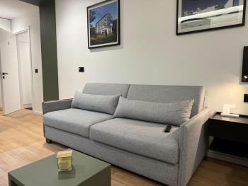 Boutique Flat in the City Center, Tirana (photo 4)