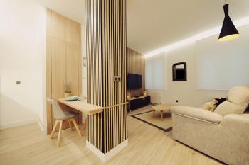 The Park House II by homebilbao., Bilbao (foto 2)