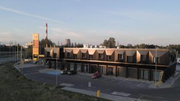 Väo Keskus Modern Guest Apartments, Tallin (zdjęcie 3)