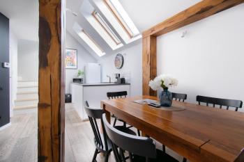 Duplex apartment in the center of Krakow, Cracovie (photo 2)