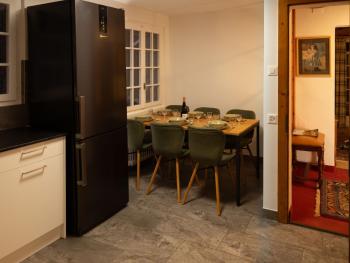 Apartment Chalet Turquino - Apartment Marmotte by Interhome, Zermatt (fotografie 4)