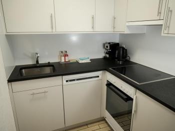 Apartment Pasadena-4 by Interhome, Zermatt (photo 4)