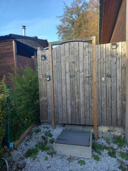 Chalet - l'Endoxyle, Froidchapelle (Foto 3)