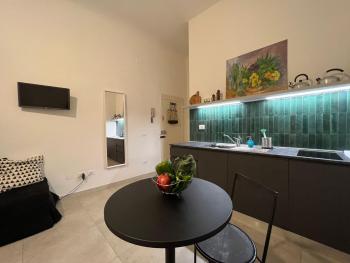 La Casa di Greta, Florencie (fotografie 2)