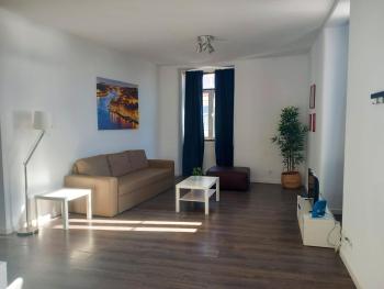 City Stays Cais do Sodre Apartments, Lisabon (fotografie 2)