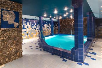 GALIA Hotel, Druskininkai (foto 2)