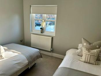 Entire Town House In Liverpool Marina, Liverpool (zdjęcie 3)