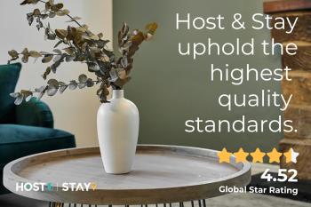 Host & Stay - Iris Cottage, Pickering (zdjęcie 5)