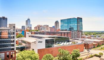 The Casso, Raleigh, a Tribute Portfolio Hotel, Raleigh (foto 3)