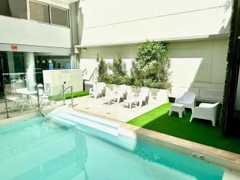 Ayres Apartments Guido, Buenos Aires (fotografie 2)