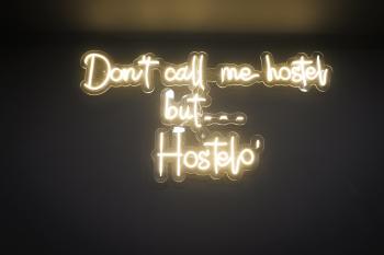 Hostelò - Luxury Hostel, Palermo (photo 2)