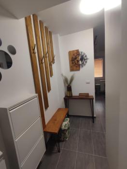 Cozy Urban Apartment in Skopje!, Skopje (photo 2)