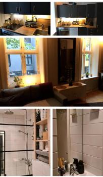Central Grünerløkka, close to city center, Oslo (zdjęcie 4)