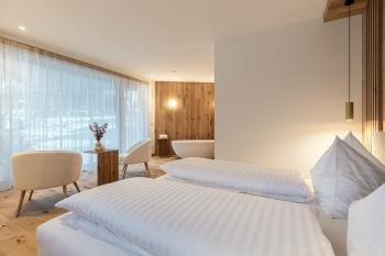 Chalet Samont, Laion (fotografie 5)