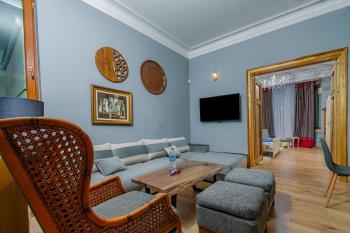 Top Center, 3BDR, Heart of the city, FREE Secured Parking, Sofie (fotografie 2)