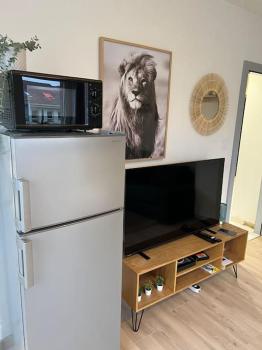 Adorable Appartement Strasbourg NEUDORF PARKING SOUS SOL, Strasbourg (photo 2)