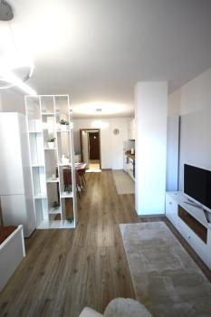 SOFIA CENTRAL LUXURY APARTMENT 2A with parking, Sofia (Foto 5)