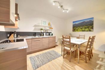 Mocca apartament z dwoma sypialniami i tarasem, Szklarska Poręba (foto 3)