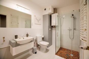 Mocca apartament z dwoma sypialniami i tarasem, Szklarska Poręba (zdjęcie 5)