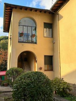 La Casa di Claudia, Florencie (fotografie 5)