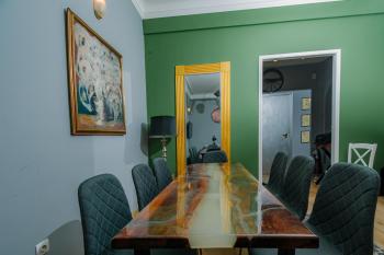 Top Center, 3BDR, Heart of the city, FREE Secured Parking, Sofie (fotografie 5)