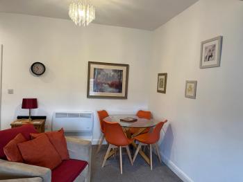 Apartment 8 at 19 Brooklands, Filey (foto 2)