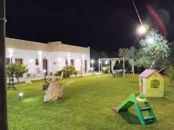 B & B Pietra Vecchia, Galatone (zdjęcie 3)
