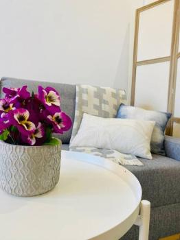 Lindo Cabanyal - Comfort Family Beachside Apartment, Walencja (zdjęcie 2)