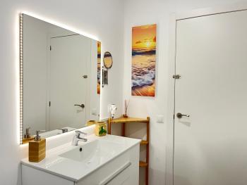 ☆The Central Valencia Stay☆, Valencie (fotografie 3)