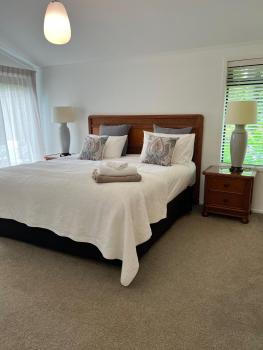Beluga - Self contained accomodation Kerikeri, Kerikeri (photo 3)