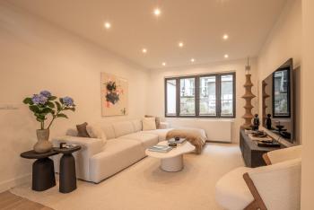 Elegant & unique canal house in famous canal area, Amsterdam (zdjęcie 2)